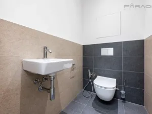 Pronájem bytu 2+kk, Praha - Střešovice, Na Hubálce, 72 m2