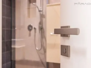 Pronájem bytu 2+kk, Praha - Střešovice, Na Hubálce, 72 m2