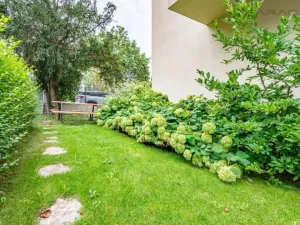 Pronájem bytu 2+kk, Praha - Střešovice, Na Hubálce, 72 m2