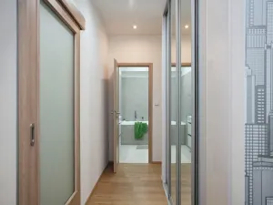 Prodej bytu 3+kk, Praha - Libeň, Primátorská, 117 m2