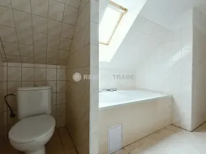 Pronájem bytu 3+kk, Milejovice, 100 m2