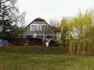 Pronájem bytu 3+kk, Milejovice, 100 m2