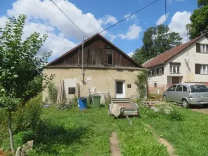 Dražba rodinného domu, Koclířov, 153 m2
