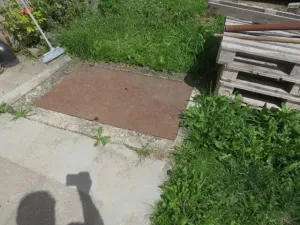 Dražba rodinného domu, Koclířov, 153 m2