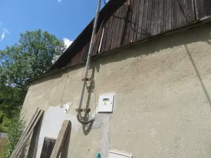 Dražba rodinného domu, Koclířov, 153 m2