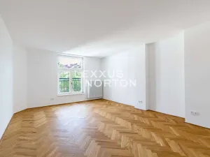 Prodej bytu 1+kk, Praha - Vršovice, Norská, 32 m2