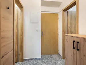 Prodej bytu 3+kk, Harrachov, 50 m2