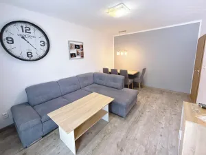 Prodej bytu 3+1, Karviná, Majakovského, 80 m2