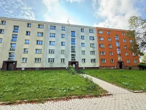 Prodej bytu 3+1, Karviná, Majakovského, 80 m2