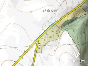 Prodej podílu pole, Golčův Jeníkov, 2951 m2