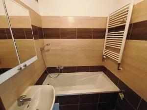 Pronájem bytu 2+1, Lanškroun, Kollárova, 54 m2