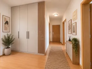 Prodej bytu 3+kk, Roztoky, Tyršovo nám., 79 m2