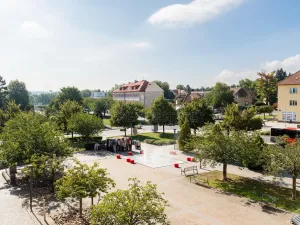 Prodej bytu 3+kk, Roztoky, Tyršovo nám., 79 m2