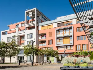 Prodej bytu 3+kk, Roztoky, Tyršovo nám., 79 m2
