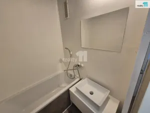 Prodej bytu 2+1, Ostrava - Přívoz, Arbesova, 54 m2