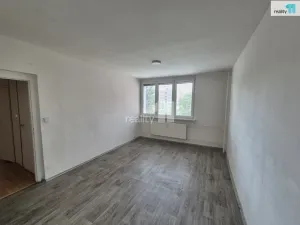 Prodej bytu 2+1, Ostrava - Přívoz, Arbesova, 54 m2