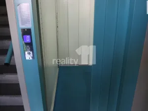 Prodej bytu 2+1, Ostrava - Přívoz, Arbesova, 54 m2