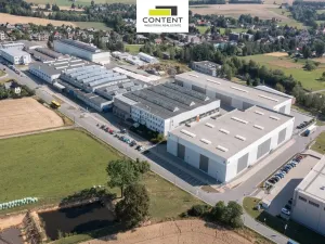 Pronájem skladu, Červený Kostelec - Lhota za Červeným Kostelcem, 3719 m2