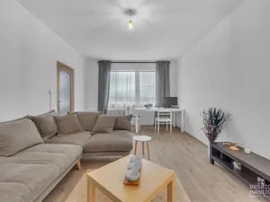 Pronájem bytu 2+1, Smiřice, Gen. Govorova, 63 m2