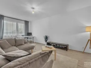 Pronájem bytu 2+1, Smiřice, Gen. Govorova, 63 m2