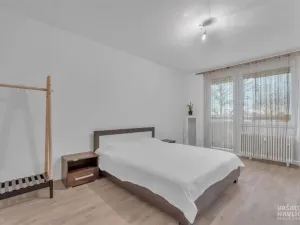Pronájem bytu 2+1, Smiřice, Gen. Govorova, 63 m2
