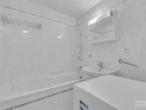 Pronájem bytu 2+1, Smiřice, Gen. Govorova, 63 m2