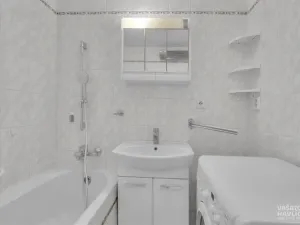 Pronájem bytu 2+1, Smiřice, Gen. Govorova, 63 m2