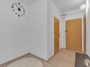 Pronájem bytu 2+1, Smiřice, Gen. Govorova, 63 m2