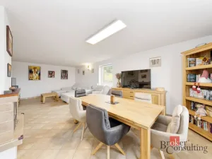 Prodej rodinného domu, Nový Knín - Kozí Hory, 239 m2