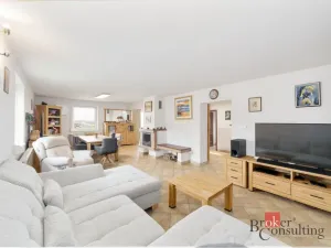 Prodej rodinného domu, Nový Knín - Kozí Hory, 239 m2