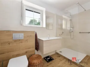 Prodej rodinného domu, Nový Knín - Kozí Hory, 239 m2