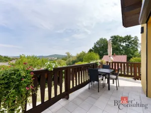 Prodej rodinného domu, Nový Knín - Kozí Hory, 239 m2