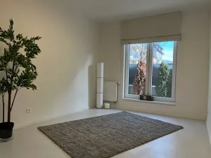 Pronájem bytu 3+kk, Plzeň, Klicperova, 89 m2
