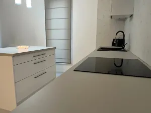 Pronájem bytu 3+kk, Plzeň, Klicperova, 89 m2