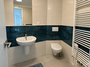 Pronájem bytu 3+kk, Plzeň, Klicperova, 89 m2