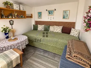 Prodej rodinného domu, České Budějovice, U Čertíka, 120 m2