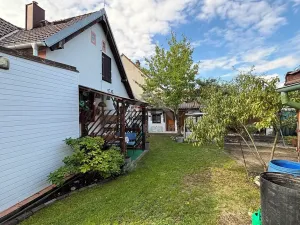 Prodej rodinného domu, České Budějovice, U Čertíka, 120 m2