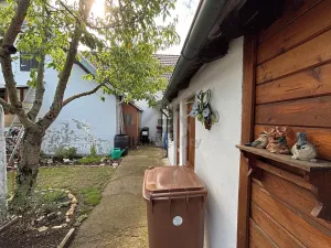 Prodej rodinného domu, České Budějovice, U Čertíka, 120 m2