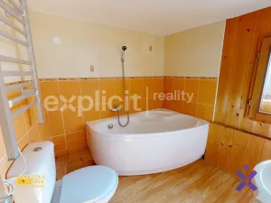 Pronájem bytu 1+kk, Žlutava, 17 m2