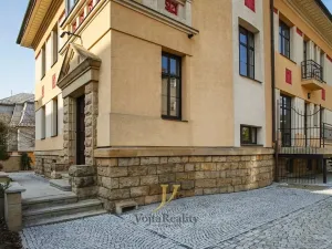 Pronájem bytu 3+1, Olomouc, Blanická, 108 m2