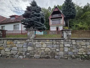 Prodej rodinného domu, Zábřeh, U Sázavy, 150 m2