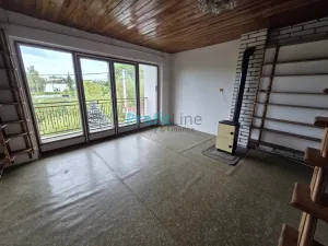 Prodej rodinného domu, Zábřeh, U Sázavy, 150 m2