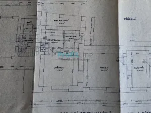 Prodej rodinného domu, Zábřeh, U Sázavy, 150 m2