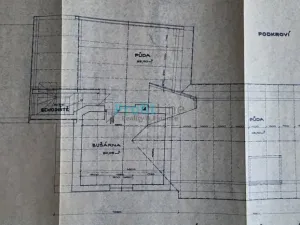 Prodej rodinného domu, Zábřeh, U Sázavy, 150 m2