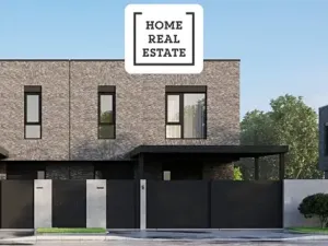 Prodej bytu 6+kk a větší, Praha - Hlubočepy, Ke Smíchovu, 247 m2