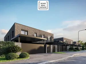 Prodej bytu 6+kk a větší, Praha - Hlubočepy, Ke Smíchovu, 247 m2
