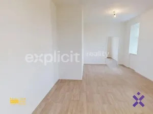 Pronájem bytu 2+kk, Hostovlice, 45 m2