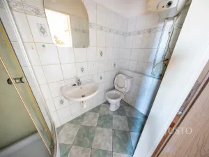 Prodej bytu 1+kk, Liberec - Liberec XXX-Vratislavice nad Nisou, Tanvaldská, 21 m2