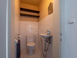 Prodej rodinného domu, Kladno - Švermov, Sportovní, 180 m2