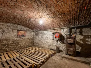 Prodej rodinného domu, Kladno - Švermov, Sportovní, 180 m2